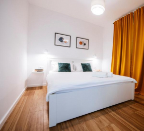 Apartment VACAY ZADAR with terrace and parking